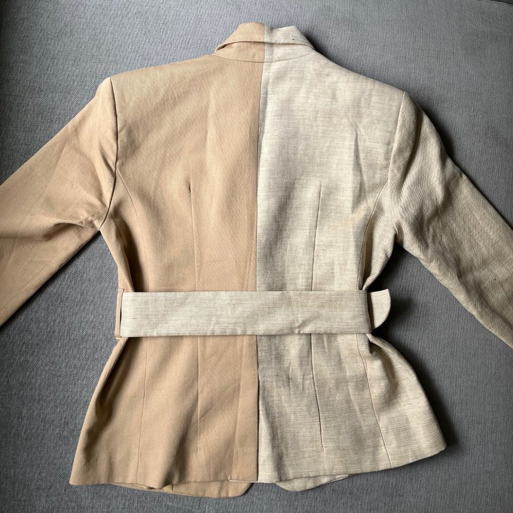 Destree Henry Jacket - Picture 3 of 4
